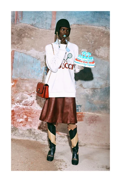 Look 85